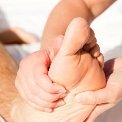 The Reflexologist Testimonials Mike - Auckland